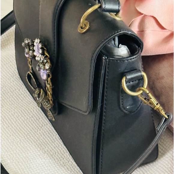 “ ALDO” Beautiful New Crossbody / handbag - Picture 14 of 15